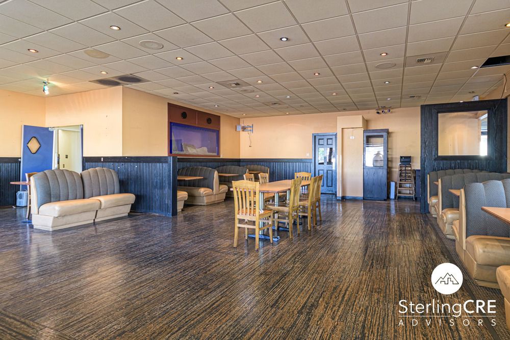 Retail/office space with high visibility: 1502 Dearborn Ave, Missoula, MT 59801